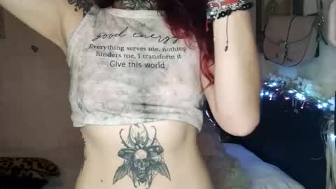 Valentina independent model online show from November 25, 3:09 am