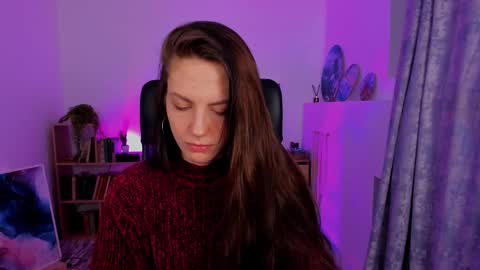 Emily online show from February 27, 8:28 am
