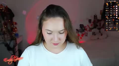 Emily online show from November 3, 6:45 pm