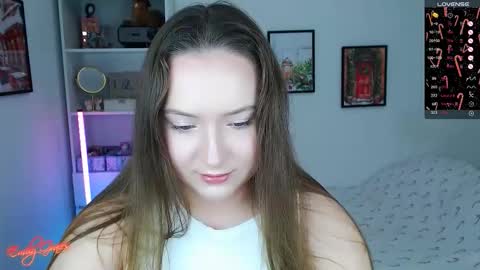 Emily online show from January 7, 1:31 am