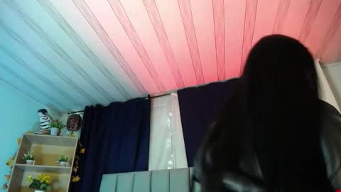 Emily  online show from January 6, 3:10 am