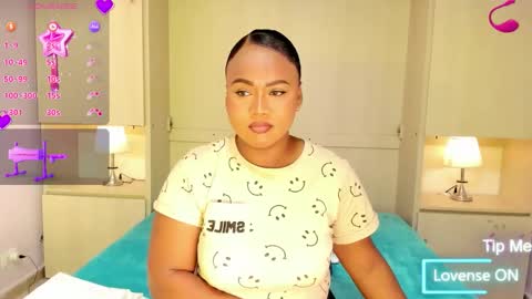 Emily online show from February 2, 7:35 pm