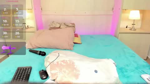 Emily online show from December 20, 5:00 am