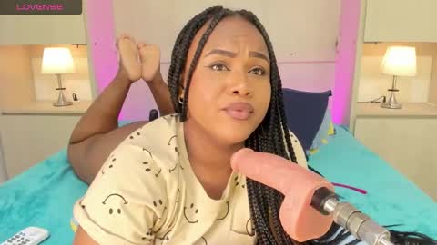 Emily online show from November 26, 4:57 am