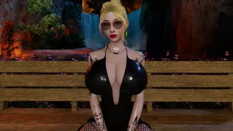 Snapshot of emma_3d chatting on October 18, 5:04 pm emma_3d online show from October 18, 5:04 pm