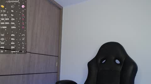 Rocio online show from January 6, 8:57 am