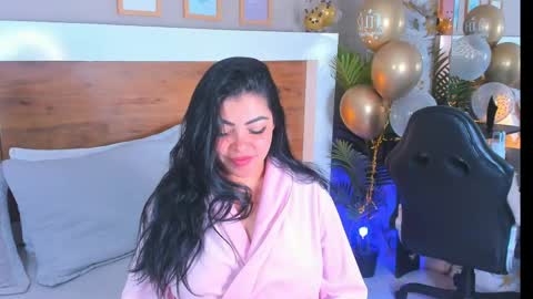 Emma  online show from April 12, 11:46 am