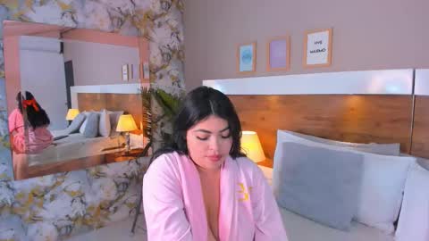 Emma  online show from March 8, 6:50 am