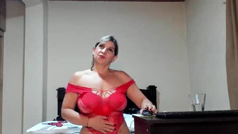 ALBA  online show from January 8, 1:31 am