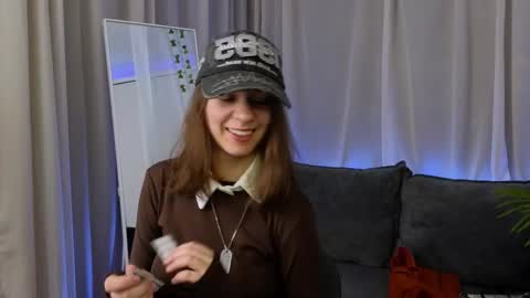 emma_chaser online show from February 24, 1:27 am