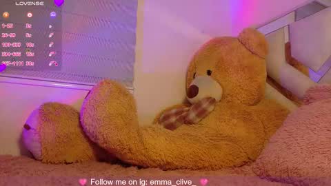  Emma  online show from January 8, 2:48 am