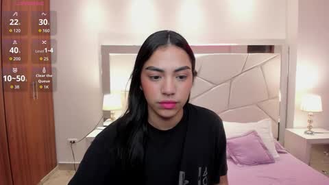  Emma online show from November 8, 11:37 am