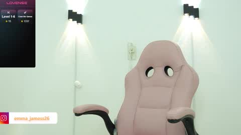 emma_jamess online show from February 13, 3:52 am