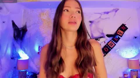 emma_jhoons online show from October 18, 11:13 am