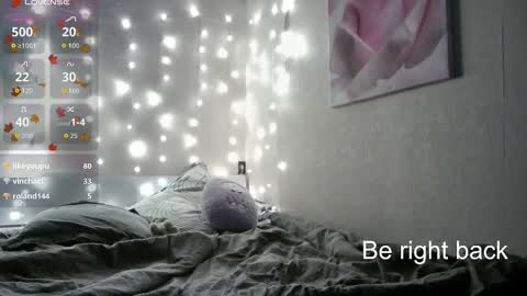 emma_just online show from November 29, 6:23 pm