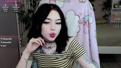 emma_kirks online show from November 21, 11:12 am