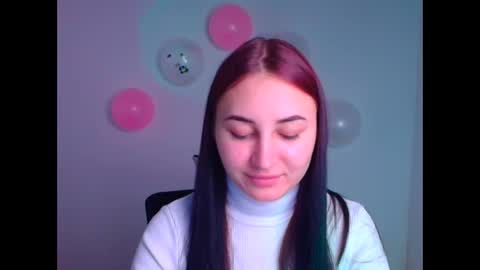 Emma online show from February 14, 6:29 pm