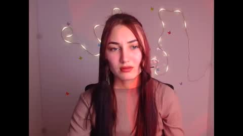 Emma online show from March 8, 6:35 pm