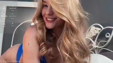 Emma Voss online show from February 23, 6:36 am