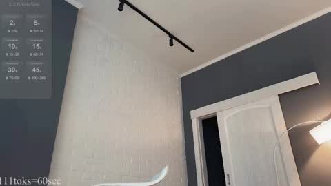 Emma Voss online show from February 21, 6:47 am