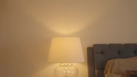 emma_lu1 online show from June 7, 5:20 pm