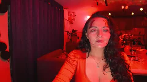  emma luxy online show from November 2, 11:41 pm