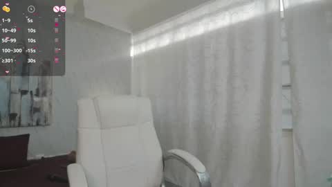 Snapshot of emma_mendoza chatting on January 29, 12:13 pm Emma online show from January 29, 12:13 pm