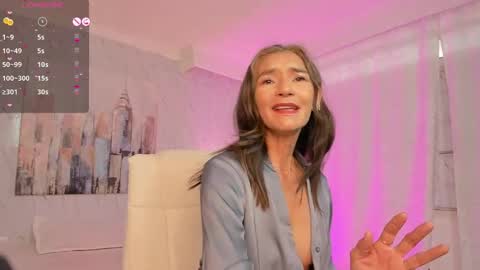 Snapshot of emma_mendoza chatting on January 9, 12:09 pm Emma online show from January 9, 12:09 pm