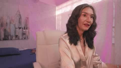 Snapshot of emma_mendoza chatting on January 20, 12:28 pm Emma online show from January 20, 12:28 pm