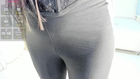 Emma Morgann online show from October 1, 12:10 pm