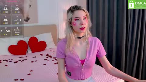 Emma online show from February 14, 4:04 am