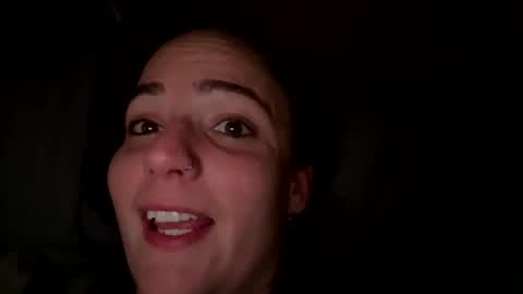 Emily online show from January 30, 7:26 pm