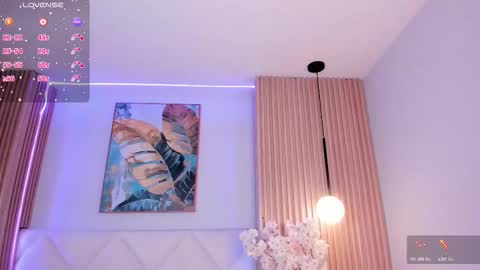 Emma  online show from February 19, 8:29 pm