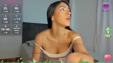 Emma INDEPENDENT MODEL online show from February 25, 11:26 pm