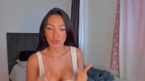 Emma INDEPENDENT MODEL online show from February 20, 9:31 pm