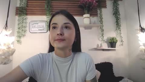 Emma Black online show from March 5, 6:48 pm