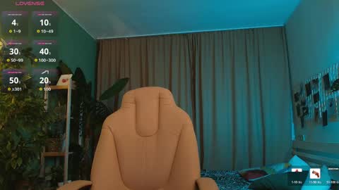 Rose online show from May 21, 2:59 pm