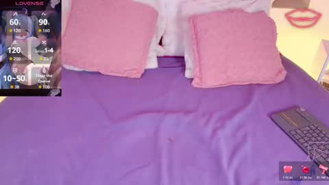 neko  online show from November 26, 8:54 pm