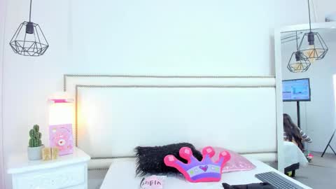 Emma  online show from March 25, 8:34 pm