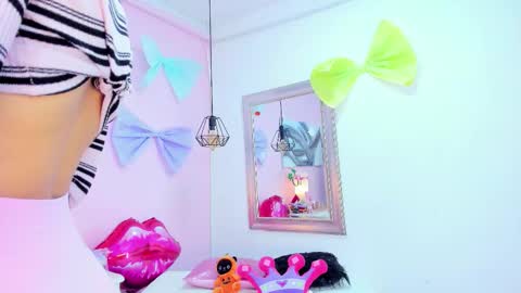 Emma  online show from March 13, 10:33 pm