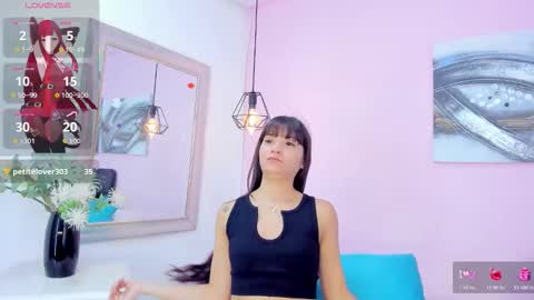 Emma  online show from December 13, 8:37 pm