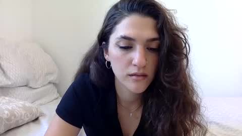 Snapshot of emmababy2322 chatting on January 24, 6:04 pm Emma online show from January 24, 6:04 pm