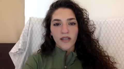 Snapshot of emmababy2322 chatting on February 12, 5:26 pm Emma online show from February 12, 5:26 pm