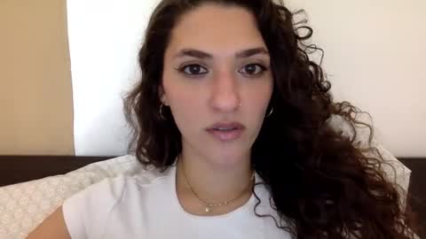 Snapshot of emmababy2322 chatting on January 23, 4:49 pm Emma online show from January 23, 4:49 pm