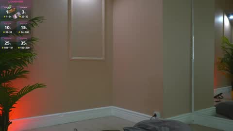 emmablanco online show from April 23, 7:16 am