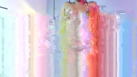 Emma Brant online show from April 4, 4:39 pm