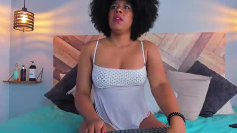 Emma Brant online show from February 16, 4:21 pm