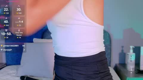 Emma online show from April 10, 1:17 pm