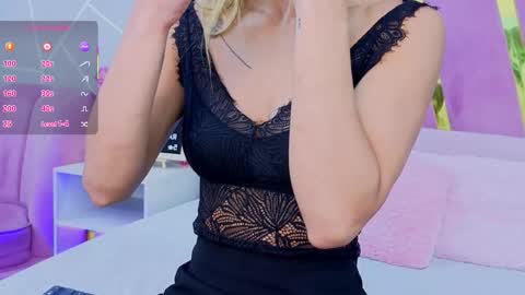 emma cortez online show from September 18, 12:15 pm