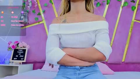 emma cortez online show from September 27, 12:01 pm